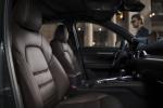 Mazda CX-5 Signature 2018 года (NA)